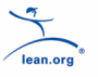 Le site officiel de l'institut Lean que présidait encore récemment Womack.