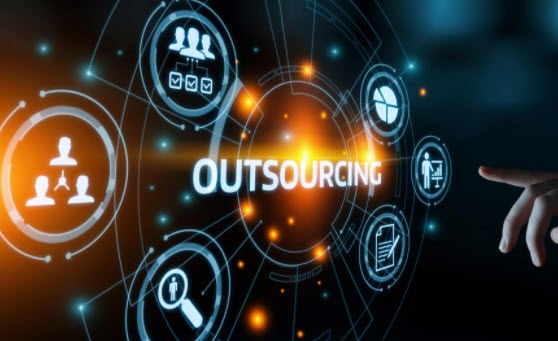 Outsourcing