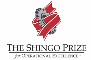 Le Prix Shingo, trop méconnu en France